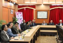گزارش تصویری از نشست دانشگاهیان با معاون حقوقی، اموردولت ومجلس وزیر ارتباطات وفناوری اطلاعات
